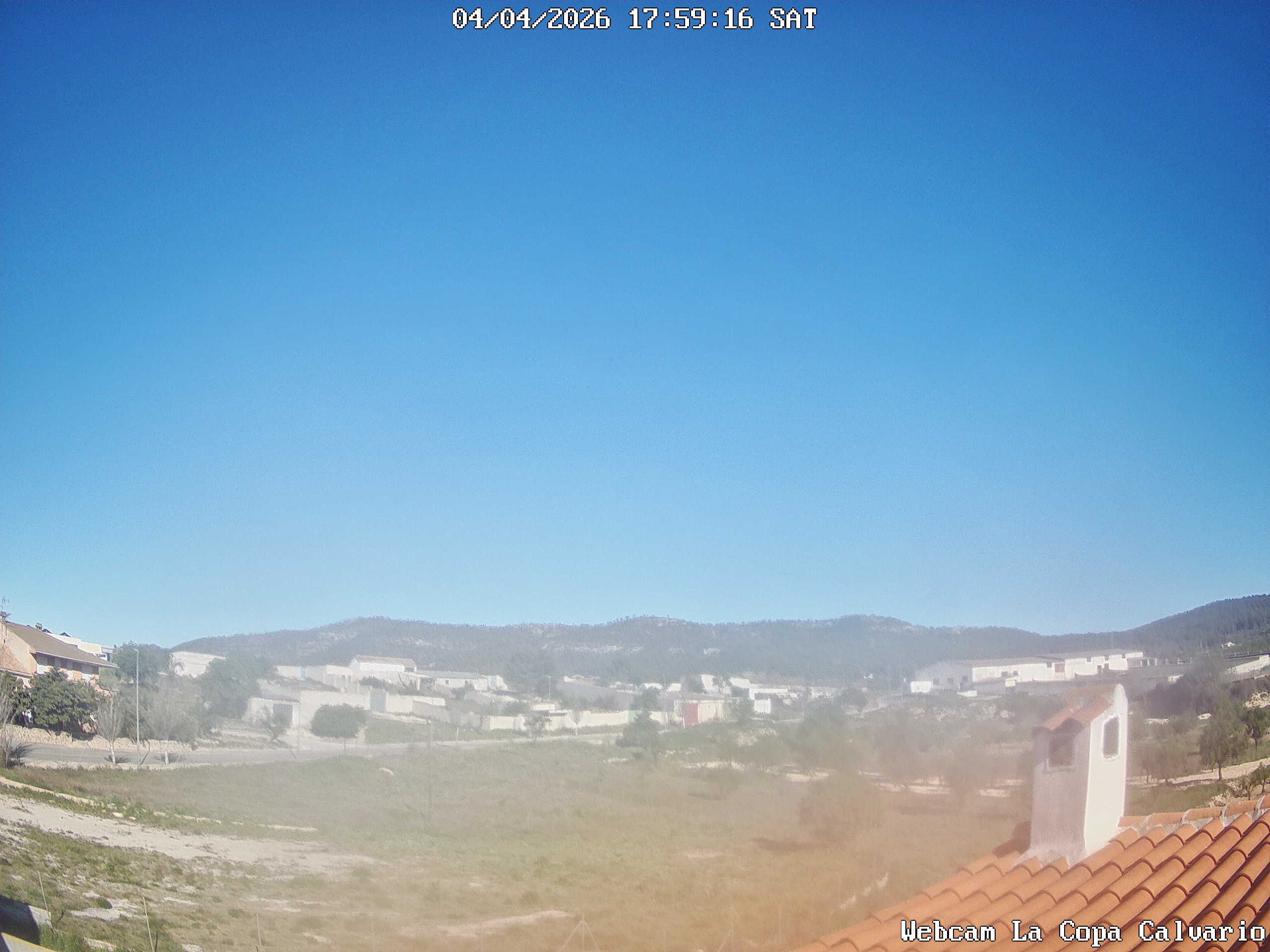 Webcam 2026-04-04 17:59:16